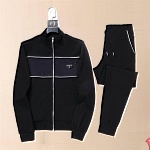 Prada Zip Up Tracksuits For Men # 279457