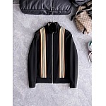 Burberry Zip Up Tracksuits For Men # 279459, cheap For Men