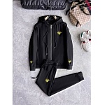 Dior Zip Up Tracksuits For Men # 279460