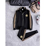 Dior Zip Up Tracksuits For Men # 279461