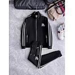 Dior Zip Up Tracksuits For Men # 279462