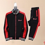 Gucci Zip Up Tracksuits For Men # 279463