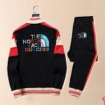 Gucci Zip Up Tracksuits For Men # 279463, cheap Gucci Tracksuits