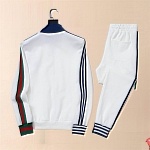 Gucci Zip Up Tracksuits For Men # 279465, cheap Gucci Tracksuits