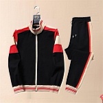 Gucci Zip Up Tracksuits For Men # 279467