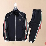 Gucci Zip Up Tracksuits For Men # 279469