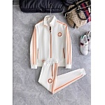 Hermes Zip Up Tracksuits For Men # 279476