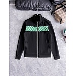 Louis Vuitton Zip Up Tracksuits For Men # 279478, cheap LV Tracksuits