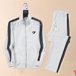 Prada Zip Up Tracksuits For Men # 279489