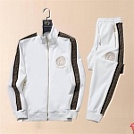 Versace Zip Up Tracksuits For Men # 279492