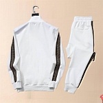 Versace Zip Up Tracksuits For Men # 279492, cheap Versace Tracksuits