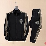 Versace Zip Up Tracksuits For Men # 279493