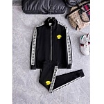 Versace Zip Up Tracksuits For Men # 279495