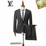 Louis Vuitton Suits For Men # 279498, cheap Louis Vuitton Suits