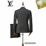 Louis Vuitton Suits For Men # 279498, cheap Louis Vuitton Suits