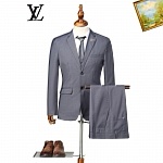 Louis Vuitton Suits For Men # 279513, cheap Louis Vuitton Suits