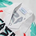 Casablanca Long Sleeve Shirts For Men # 279531, cheap Casablanca Shirts