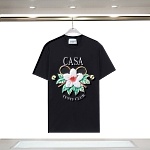 Casablanca Short Sleeve Shirts For Men # 279555