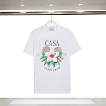 Casablanca Short Sleeve Shirts For Men # 279556