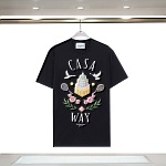 Casablanca Short Sleeve Shirts For Men # 279557