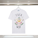 Casablanca Short Sleeve Shirts For Men # 279558, cheap Casablanca T Shirts
