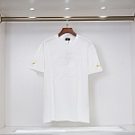 Fendi Short Sleeve Shirts For Men # 279566