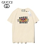 Gucci Short Sleeve Shirts For Men # 279576