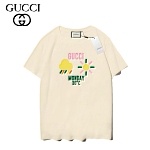 Gucci Short Sleeve Shirts For Men # 279577