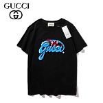 Gucci Short Sleeve Shirts For Men # 279579