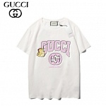 Gucci Short Sleeve Shirts For Men # 279580