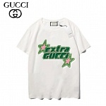 Gucci Short Sleeve Shirts For Men # 279581