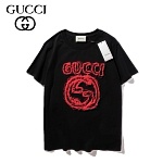 Gucci Short Sleeve Shirts For Men # 279583