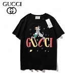 Gucci Short Sleeve Shirts For Men # 279588