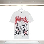 Hellstar Short Sleeve Shirts For Men # 279589, cheap Hellstar T Shirts