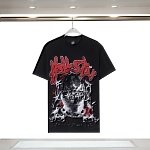 Hellstar Short Sleeve Shirts For Men # 279590