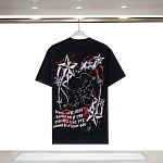 Hellstar Short Sleeve Shirts For Men # 279590, cheap Hellstar T Shirts