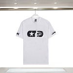 Hellstar Short Sleeve Shirts For Men # 279591, cheap Hellstar T Shirts