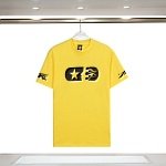 Hellstar Short Sleeve Shirts For Men # 279592, cheap Hellstar T Shirts