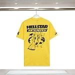 Hellstar Short Sleeve Shirts For Men # 279592, cheap Hellstar T Shirts
