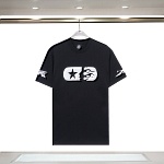 Hellstar Short Sleeve Shirts For Men # 279593, cheap Hellstar T Shirts