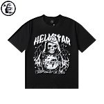 Hellstar Short Sleeve Shirts For Men # 279595