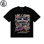 Hellstar Short Sleeve Shirts For Men # 279596