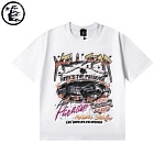 Hellstar Short Sleeve Shirts For Men # 279597