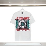Hellstar Short Sleeve Shirts For Men # 279600, cheap Hellstar T Shirts