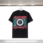 Hellstar Short Sleeve Shirts For Men # 279601, cheap Hellstar T Shirts