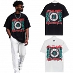 Hellstar Short Sleeve Shirts For Men # 279601, cheap Hellstar T Shirts