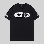 Hellstar Short Sleeve Shirts For Men # 279603, cheap Hellstar T Shirts