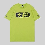 Hellstar Short Sleeve Shirts For Men # 279604, cheap Hellstar T Shirts