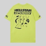 Hellstar Short Sleeve Shirts For Men # 279604, cheap Hellstar T Shirts