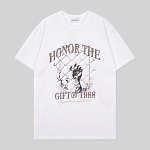Honor The Gift Short Sleeve Shirts For Men # 279617, cheap Honor The Gift